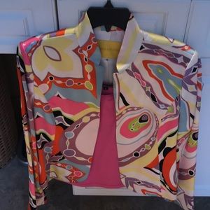 Flores & Flores Jacket